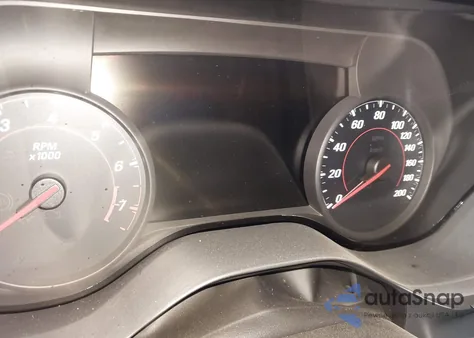 2017 Chevrolet Camaro 2Ss from USA, damaged, VIN 1G1FH1R72H0104891